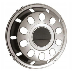 KOŁPAK AUTOBUSU AUTOKARU 22,5 STAL NIERDZEWNA