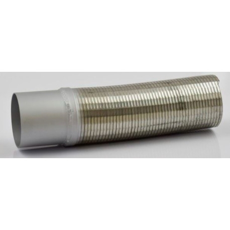 RURA WYDECHOWA ELASTYCZNA MAN TGA FI110MM 430MM