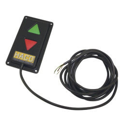 PILOT WINDY ZAŁADOWCZEJ DHOLLANDIA BAR CARGOLIFT